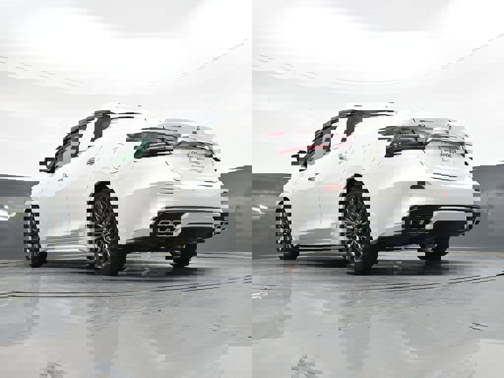 Used 2020 Nissan Maxima Platinum w/ Reserve Package image 39