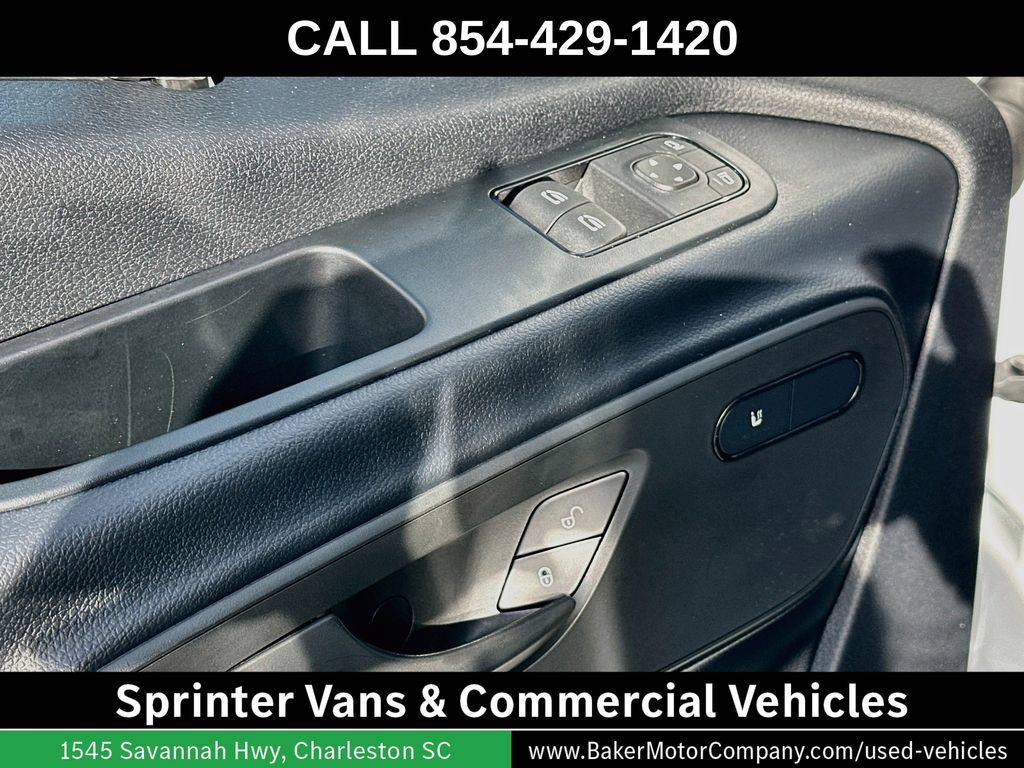 New 2026 Mercedes-Benz Sprinter 2500 image 18
