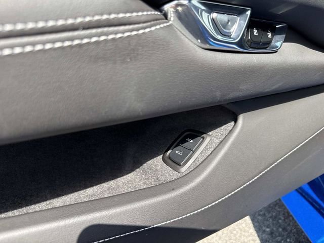 Used 2024 Chevrolet Corvette Stingray Preferred Conv w/ Z51 Performance Package RWD image 20