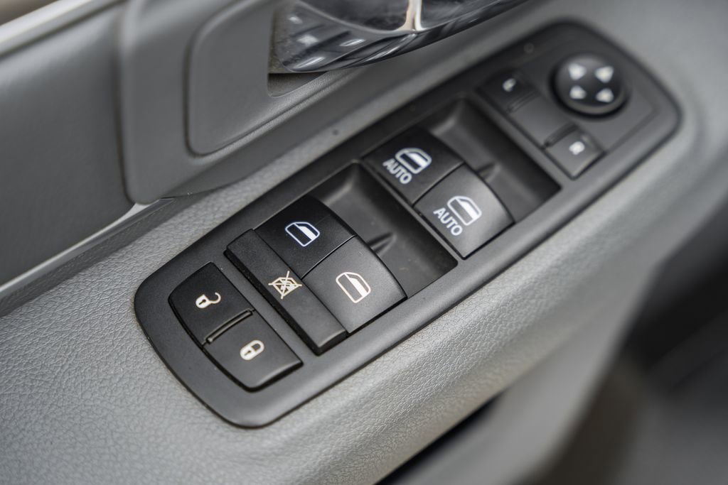 Used 2019 RAM 1500 Classic Warlock image 46