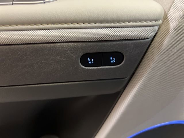 Used 2024 Hyundai Ioniq 5 Limited image 55