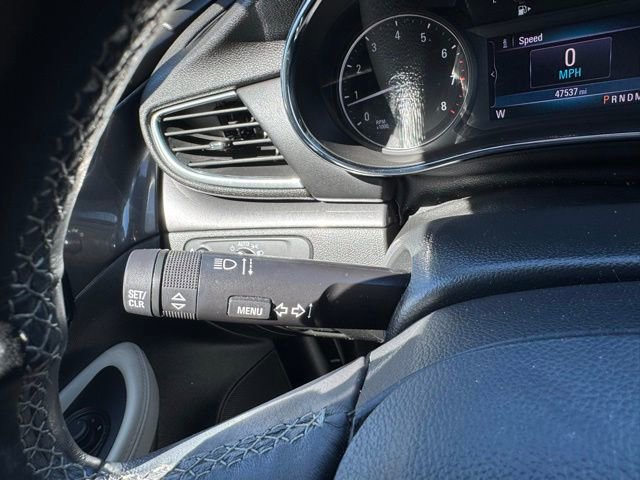 Used 2020 Buick Encore Preferred AWD/4WD image 19