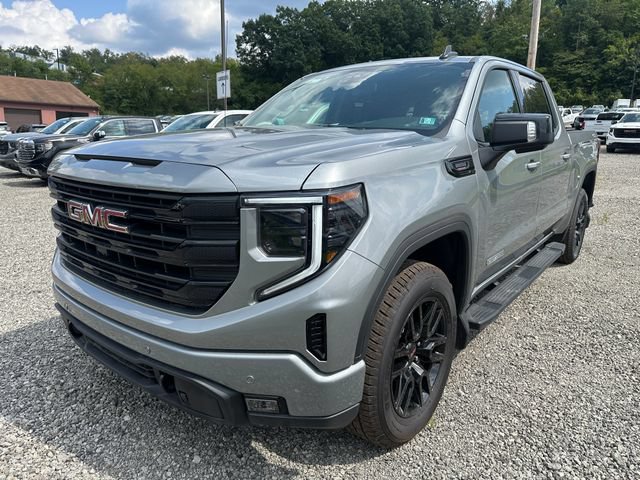 New 2026 GMC Sierra 1500 Elevation w/ Elevation Premium Package
