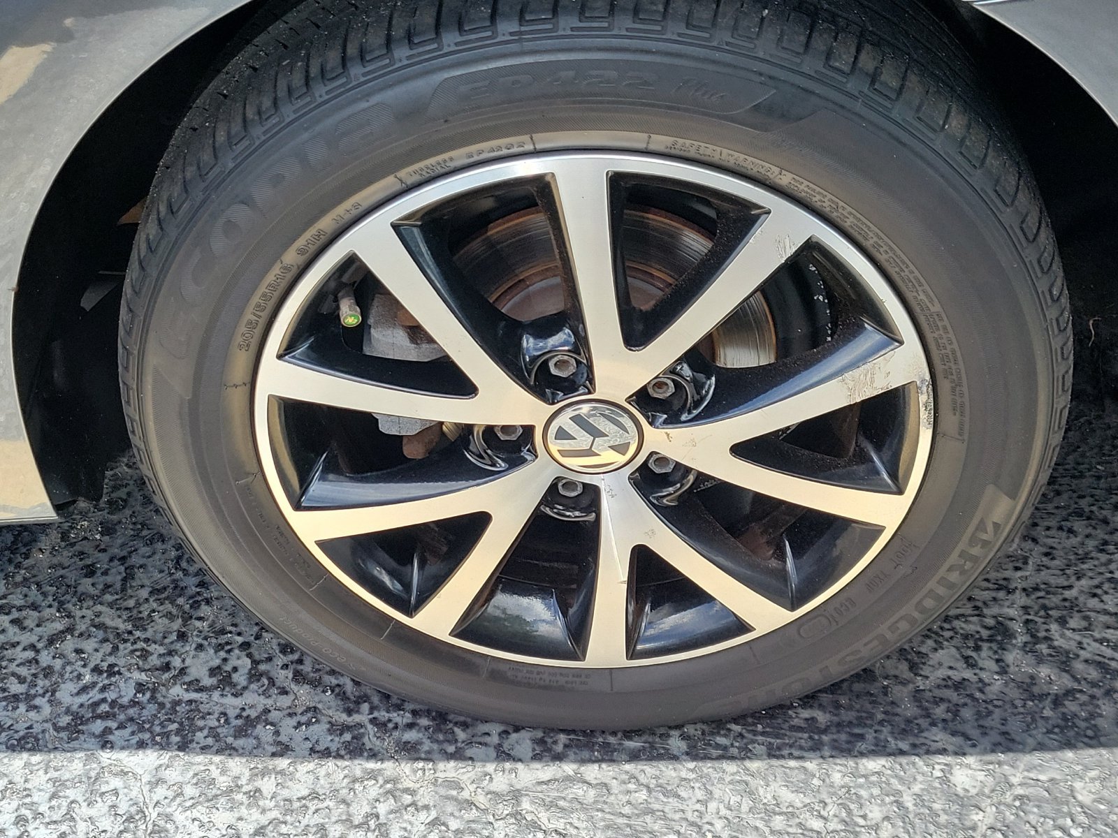 Used 2018 Volkswagen Jetta SE FWD image 9