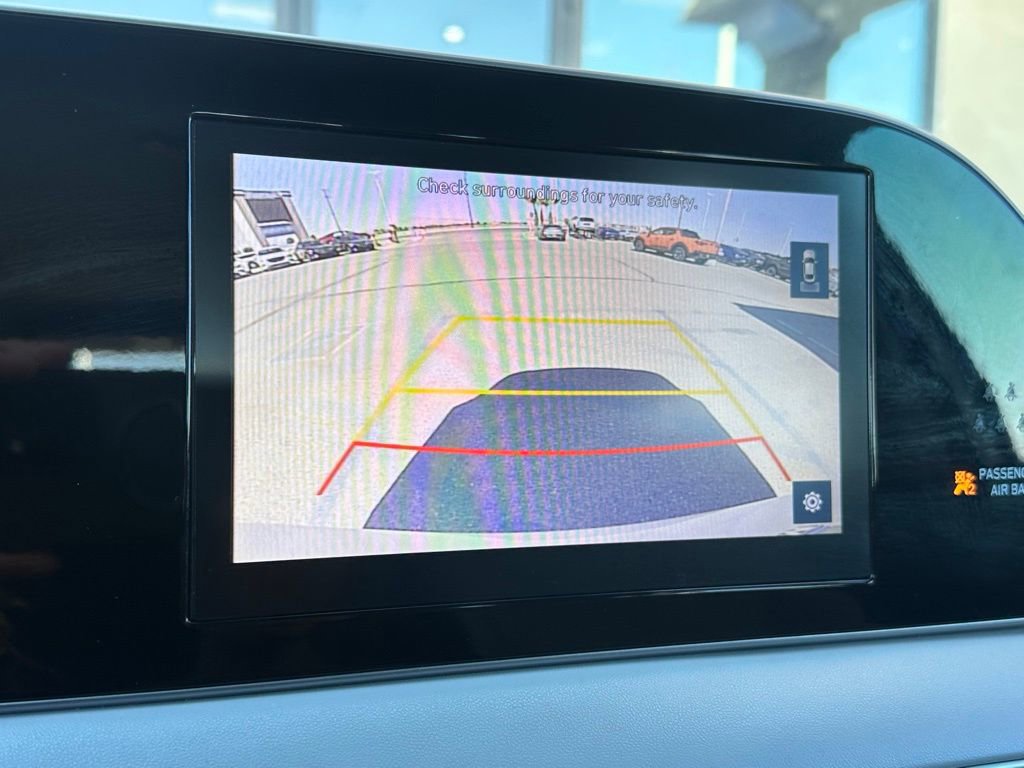 Used 2022 Hyundai Palisade SEL w/ Convenience Package image 22