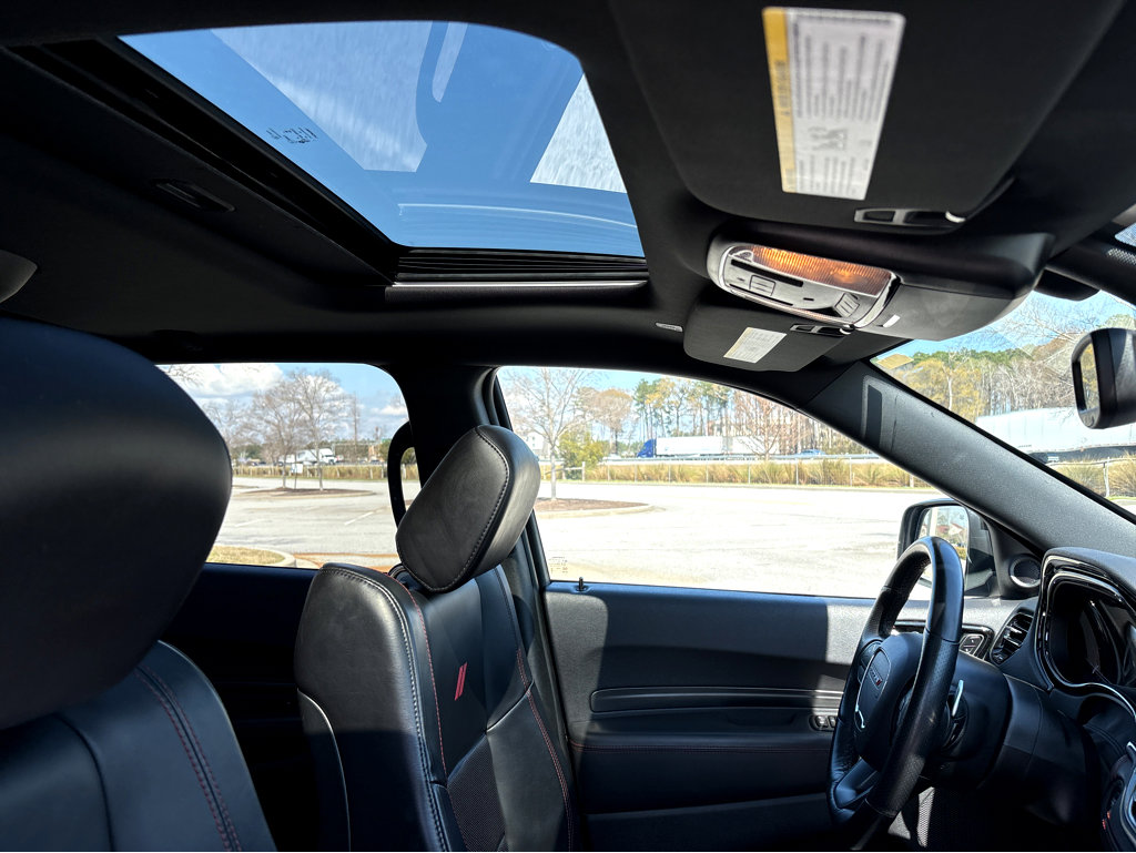 Used 2024 Dodge Durango GT image 8
