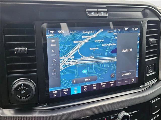 New 2026 Ford F350 Platinum image 13