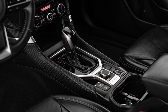 Used 2019 Subaru Forester Limited w/ Popular Package #3 image 21