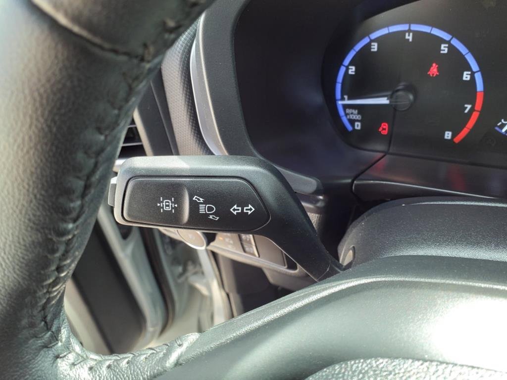 Used 2023 Ford Bronco Sport Big Bend w/ Convenience Package image 23