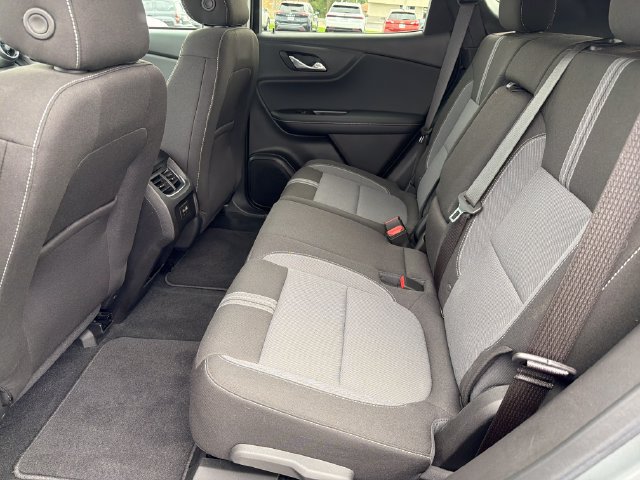 Certified 2024 Chevrolet Blazer LT w/ Convenience Package FWD image 24