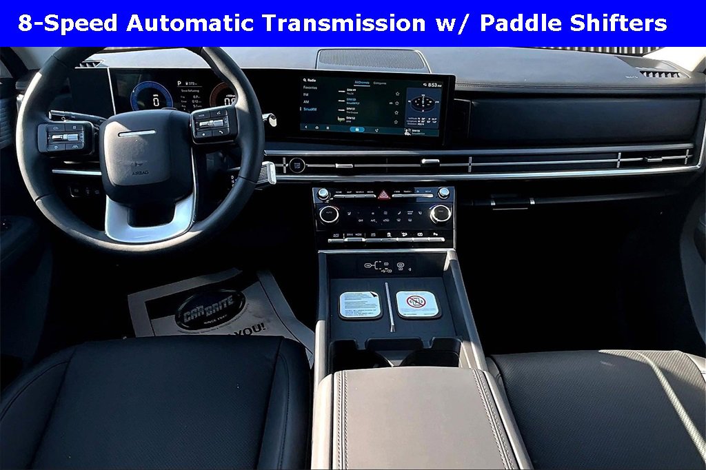 New 2026 Hyundai Santa Fe SEL image 5