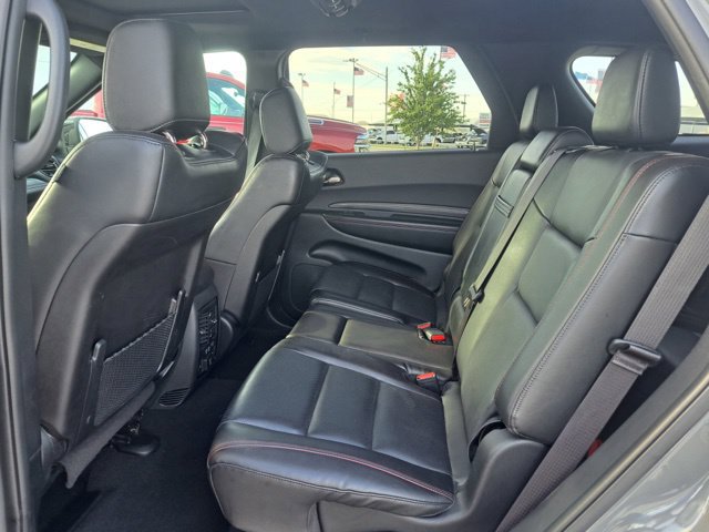 Used 2025 Dodge Durango GT AWD/4WD image 14