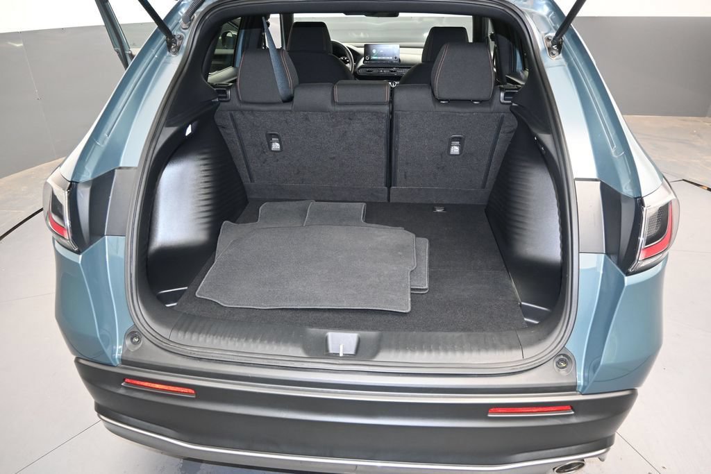 Used 2024 Honda HR-V Sport image 11