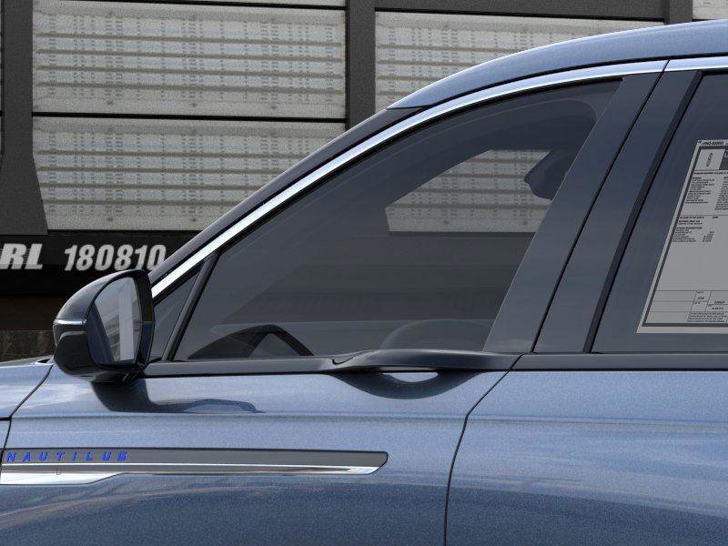 New 2026 Lincoln Nautilus Premier image 20