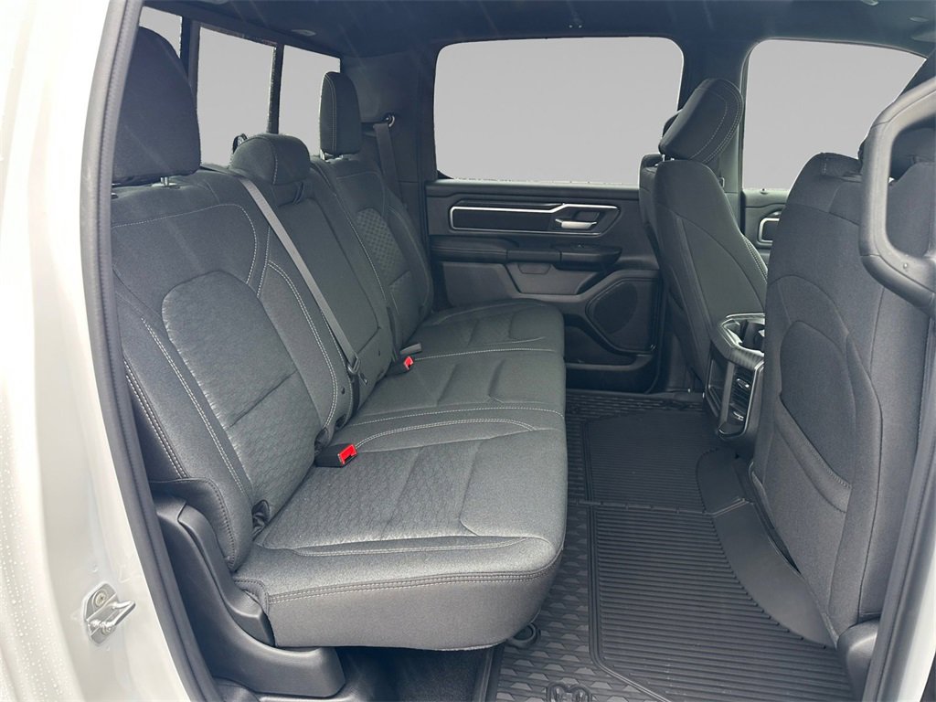 New 2026 RAM 1500 Big Horn w/ Night Edition image 17