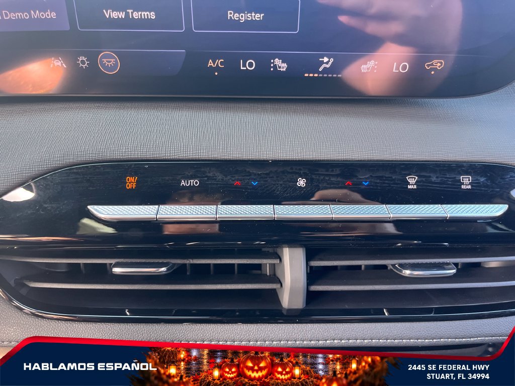 New 2026 Buick Enclave Sport Touring w/ Power Package FWD image 27
