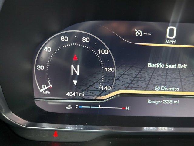 Used 2024 GMC Yukon SLT image 11