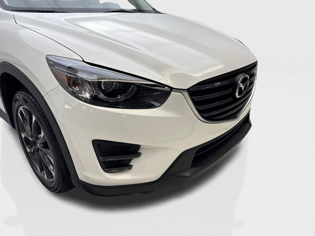 Used 2016 MAZDA CX-5 Grand Touring FWD image 17