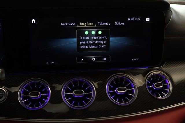 Certified 2023 Mercedes-Benz AMG GT 53 image 28