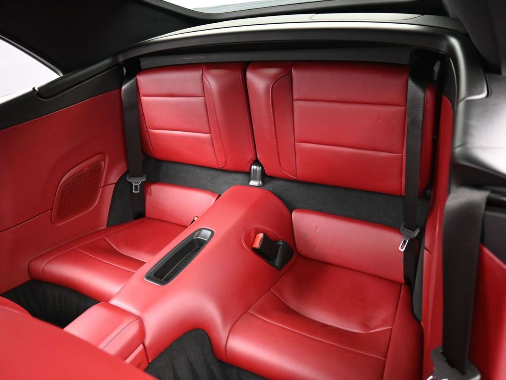 Certified 2017 Porsche 911 Turbo AWD/4WD image 26