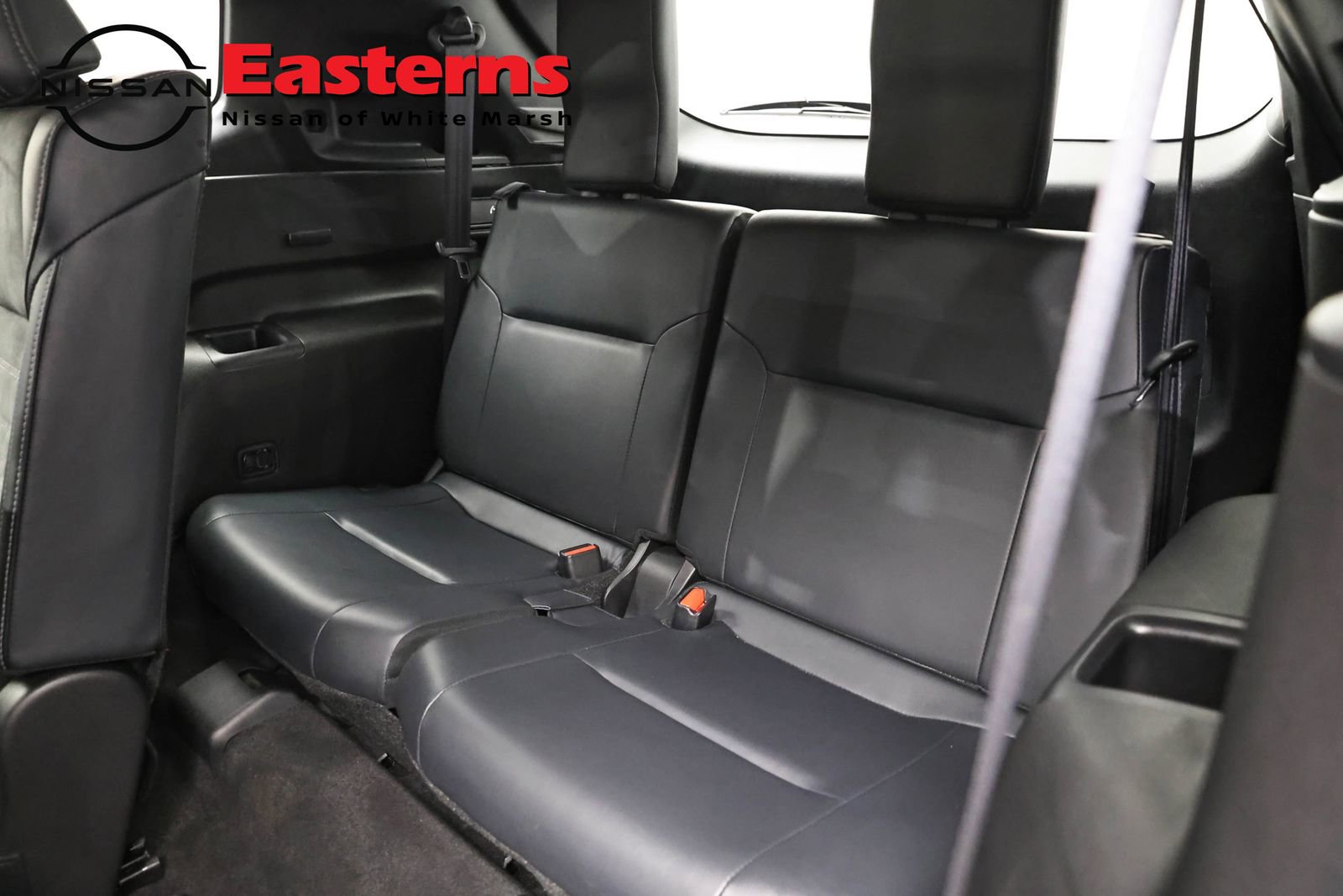Used 2024 Mitsubishi Outlander AWD image 25