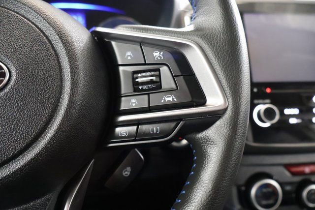 Used 2023 Subaru Crosstrek Hybrid w/ Moonroof Package w/Navigation image 20