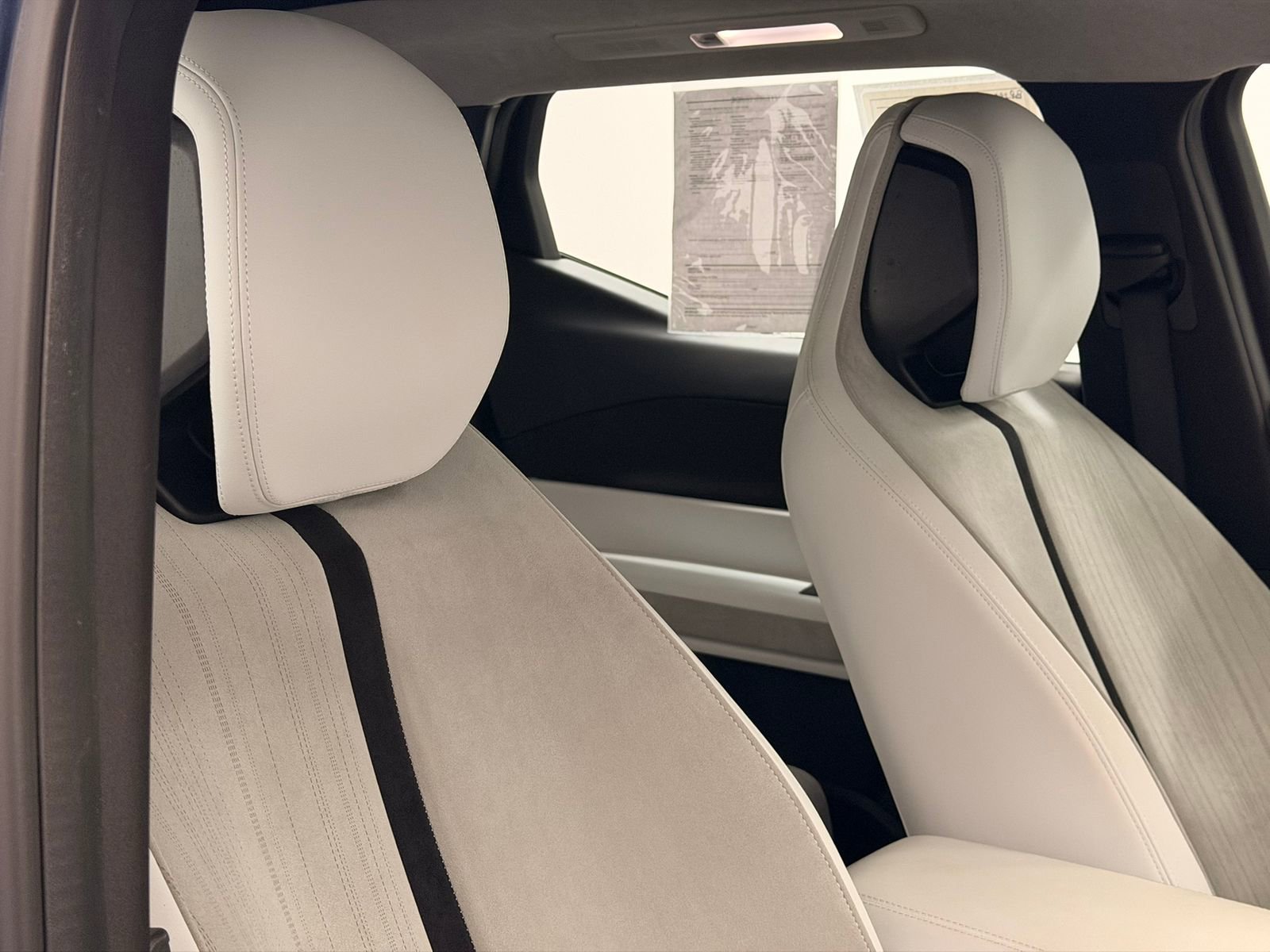 Used 2023 Fisker Ocean One image 11