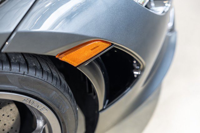 Used 2021 McLaren 720S Performance RWD image 22