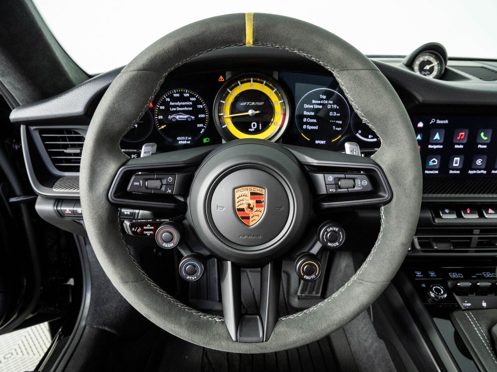 Used 2023 Porsche 911 GT3 RS RWD image 9