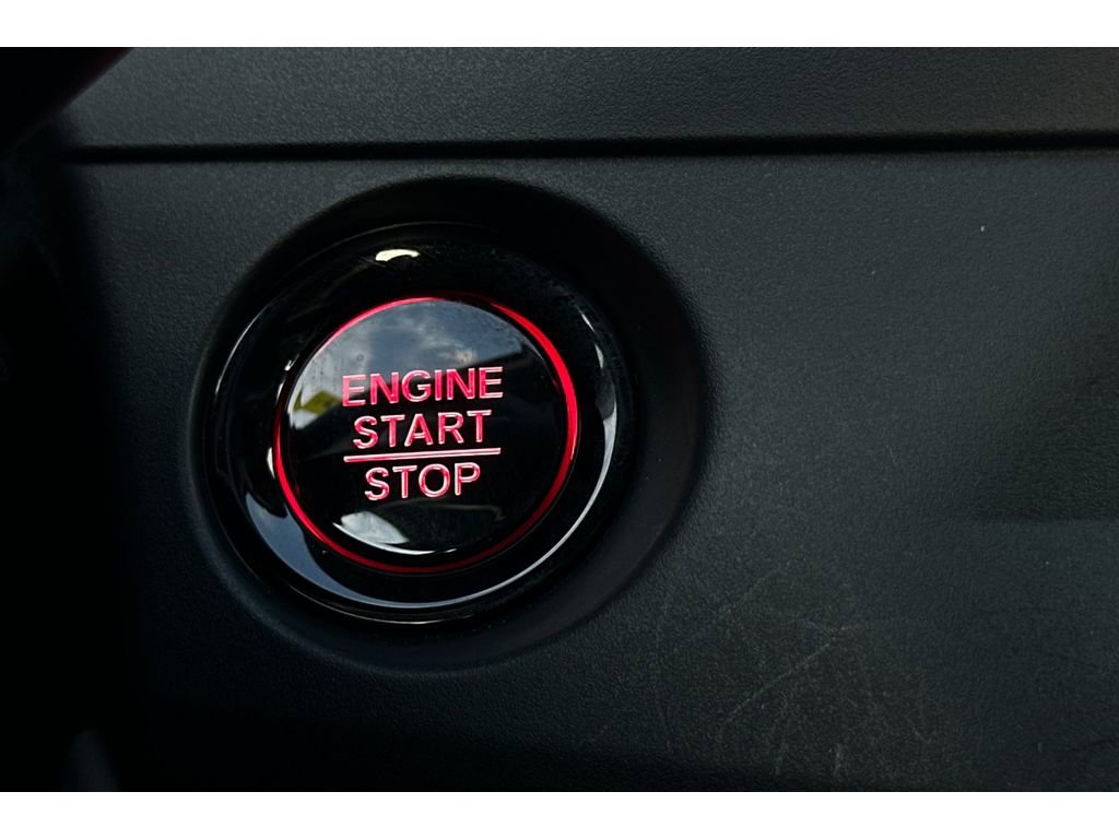 Certified 2023 Honda Accord EX image 34