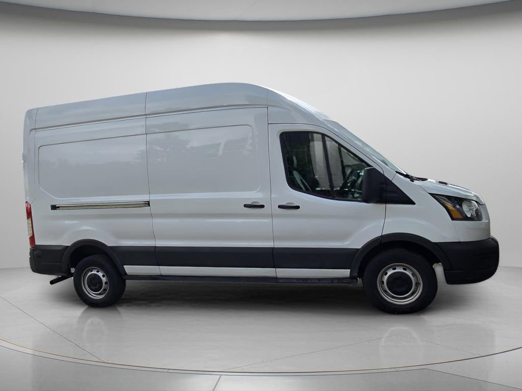 Used 2024 Ford Transit 250 148 High Roof w/ Load Area Protection Package image 5