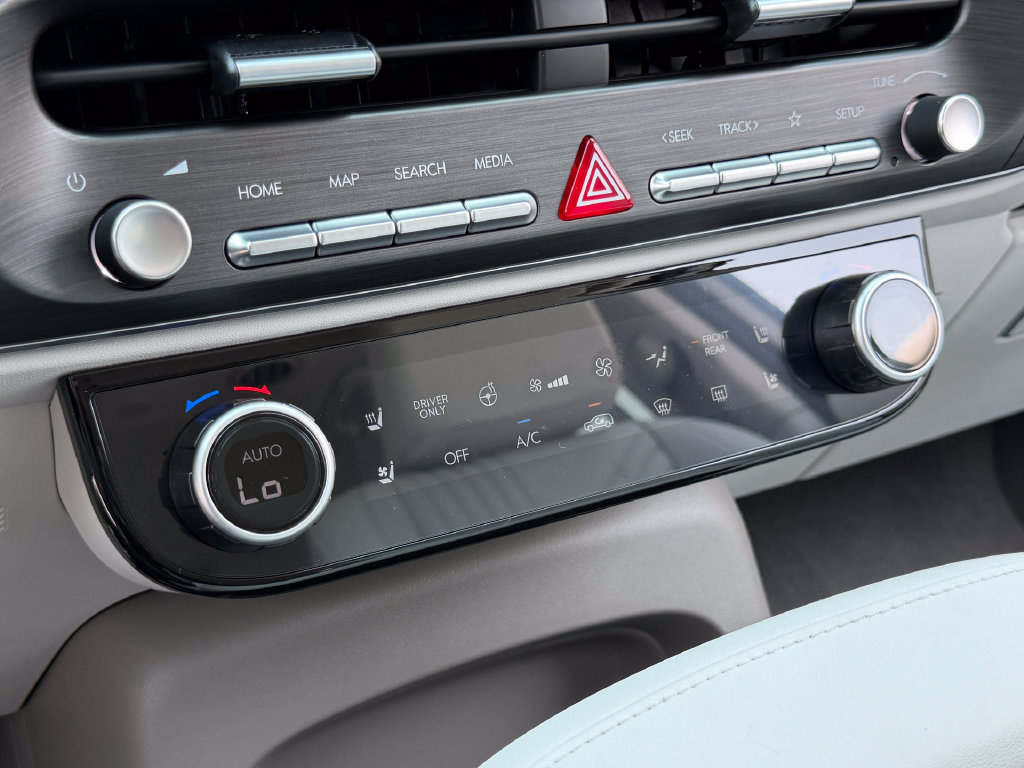 New 2026 Hyundai Palisade SEL Premium FWD image 26