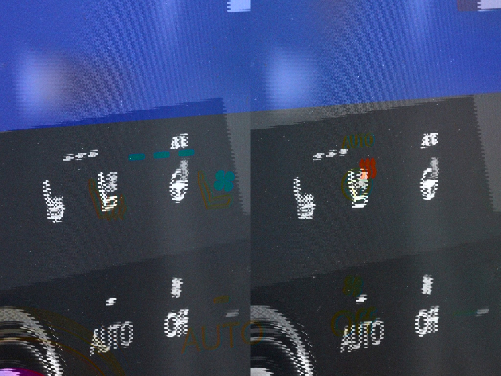 Used 2026 Lexus GX 550 w/ Cold Area Package image 8