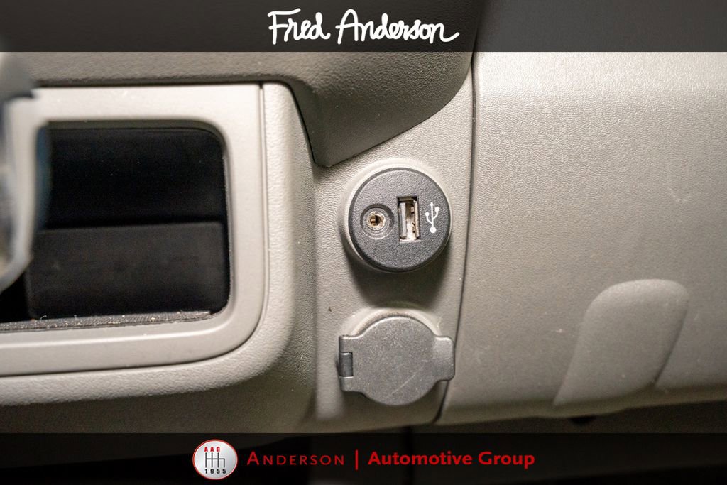 Used 2017 Nissan Frontier S AWD/4WD image 14
