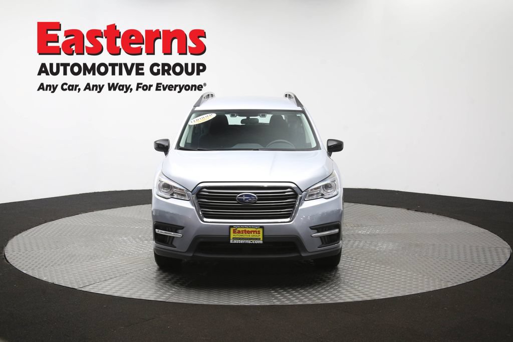 Used 2022 Subaru Ascent 8-Passenger AWD/4WD image 51