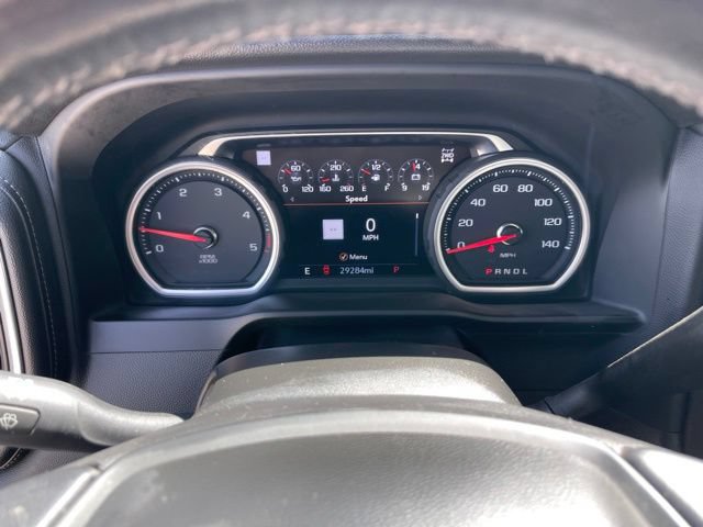 Certified 2022 Chevrolet Silverado 3500 High Country w/ Safety Package II AWD/4WD image 8