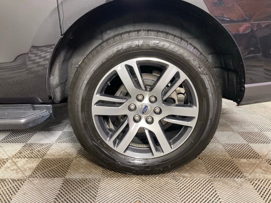 Used 2024 Ford Expedition Max Limited image 24