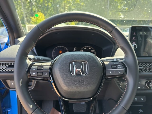 New 2026 Honda HR-V Sport image 19