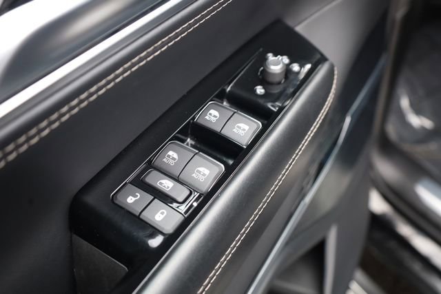 Certified 2024 Jeep Grand Wagoneer L Series II w/ Quick Order Packagew 28T image 15