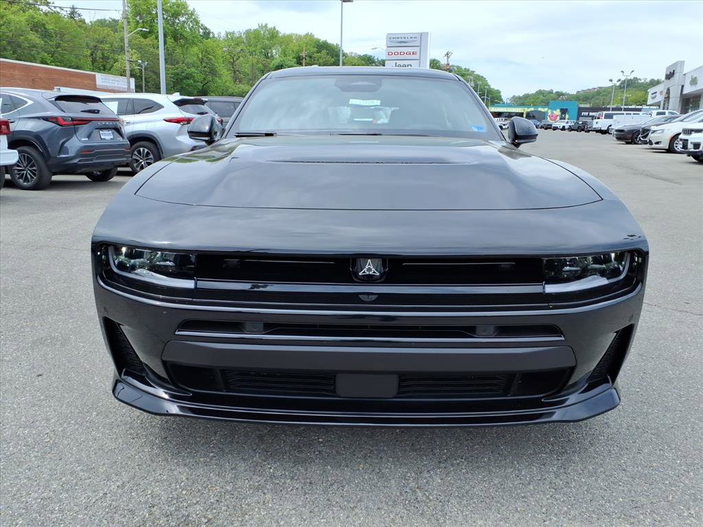 New 2026 Dodge Charger Scat Pack AWD/4WD image 9