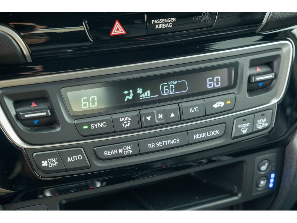 Used 2022 Honda Passport Elite image 31