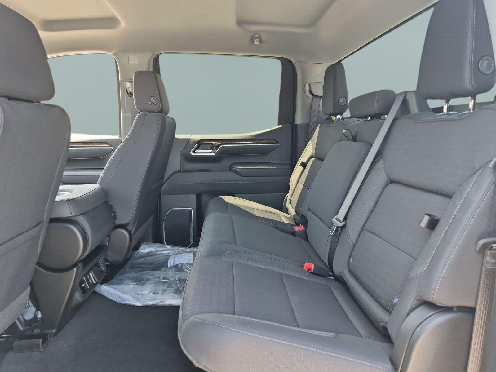 New 2026 GMC Sierra 1500 Elevation AWD/4WD image 24