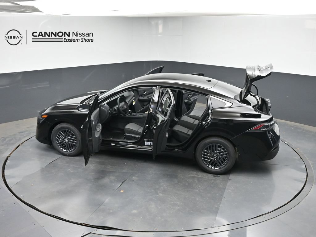 New 2026 Nissan Sentra SV image 41