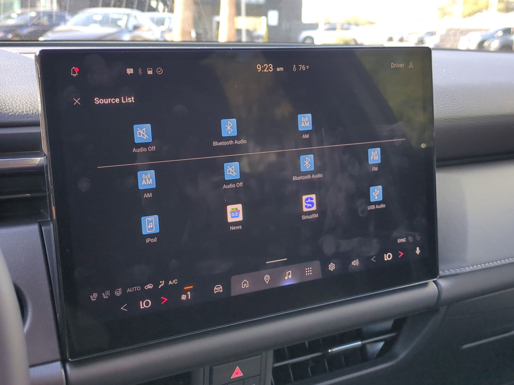 New 2026 MAZDA CX-5 2.5 S w/ Premium Package image 3