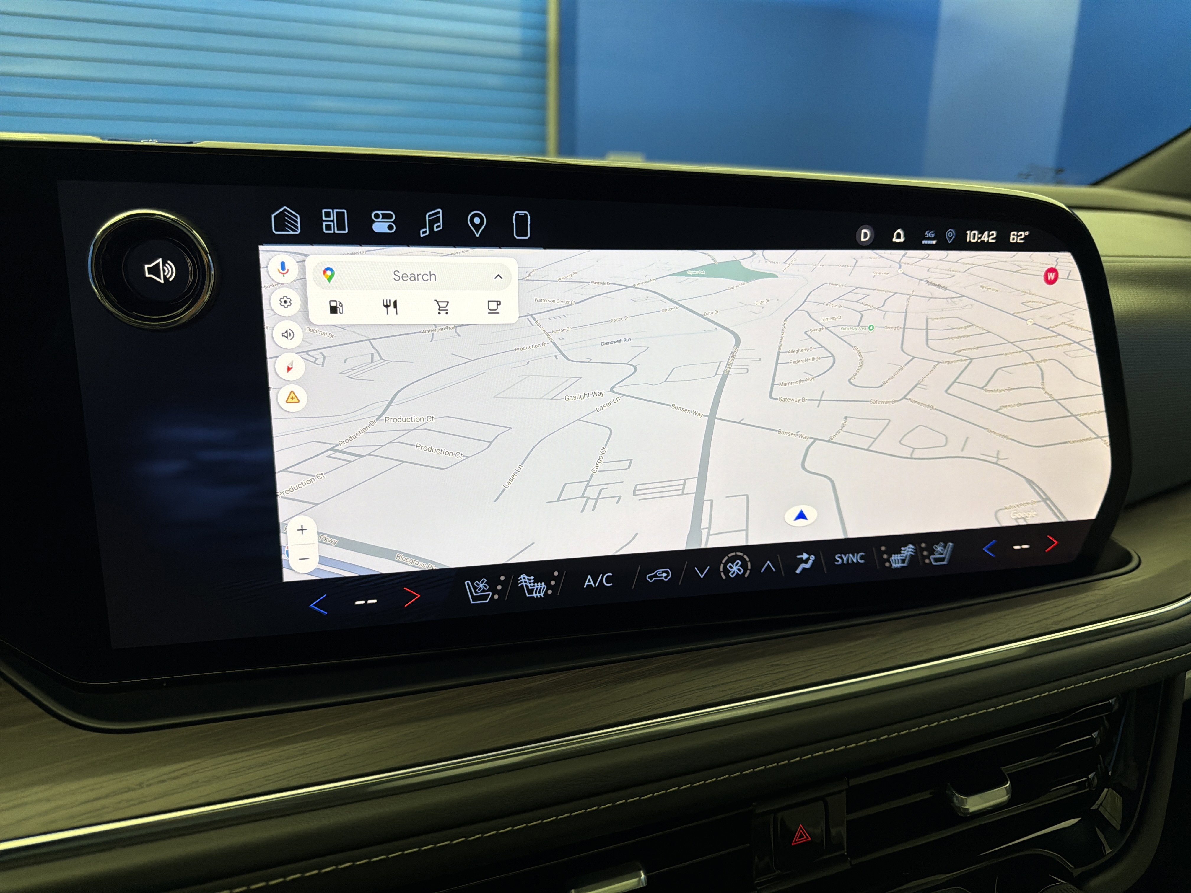 Used 2026 Chevrolet Tahoe Premier image 21