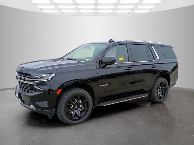 Used 2021 Chevrolet Tahoe LT image 7