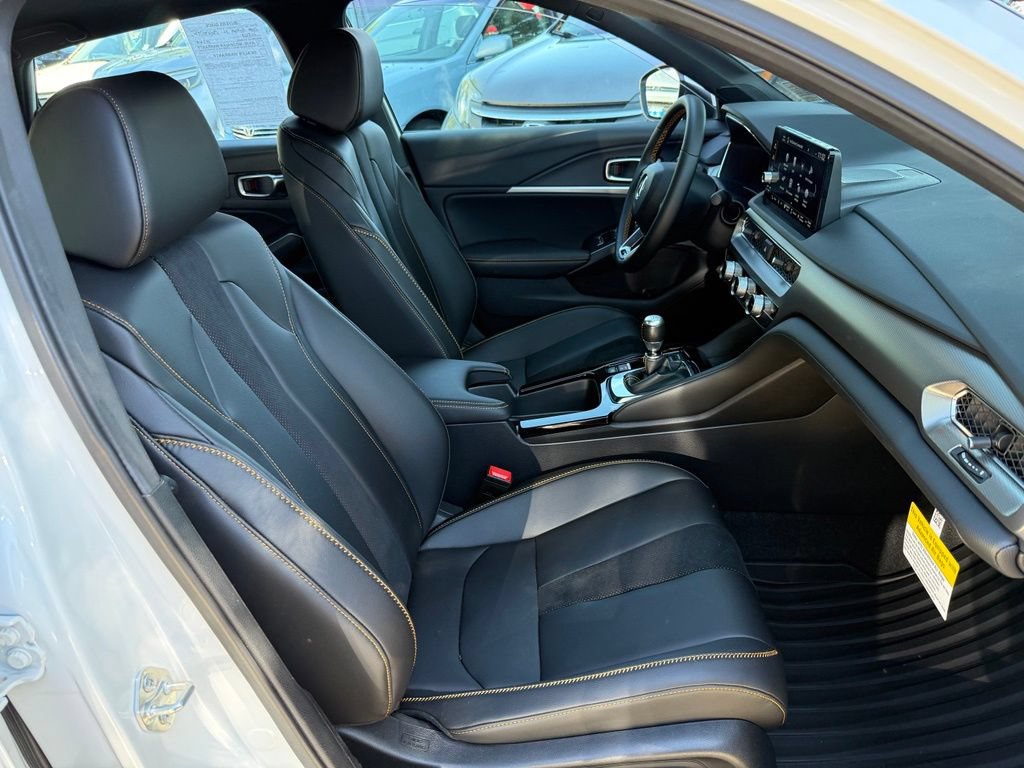 Used 2026 Acura Integra A-Spec FWD image 18