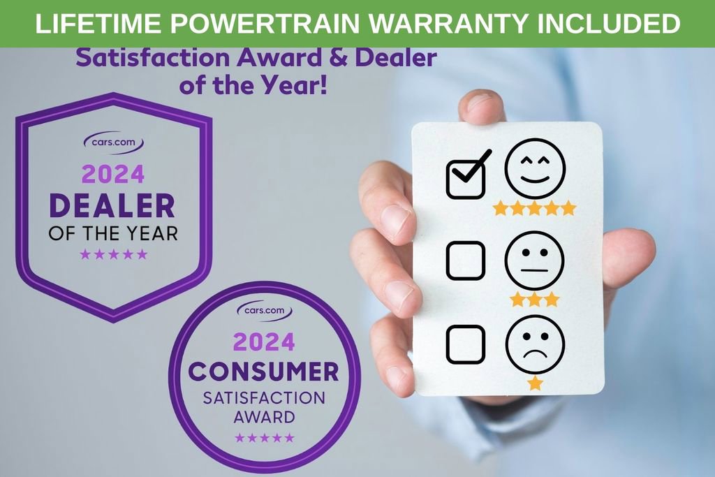 Used 2024 Hyundai Santa Fe Limited image 27