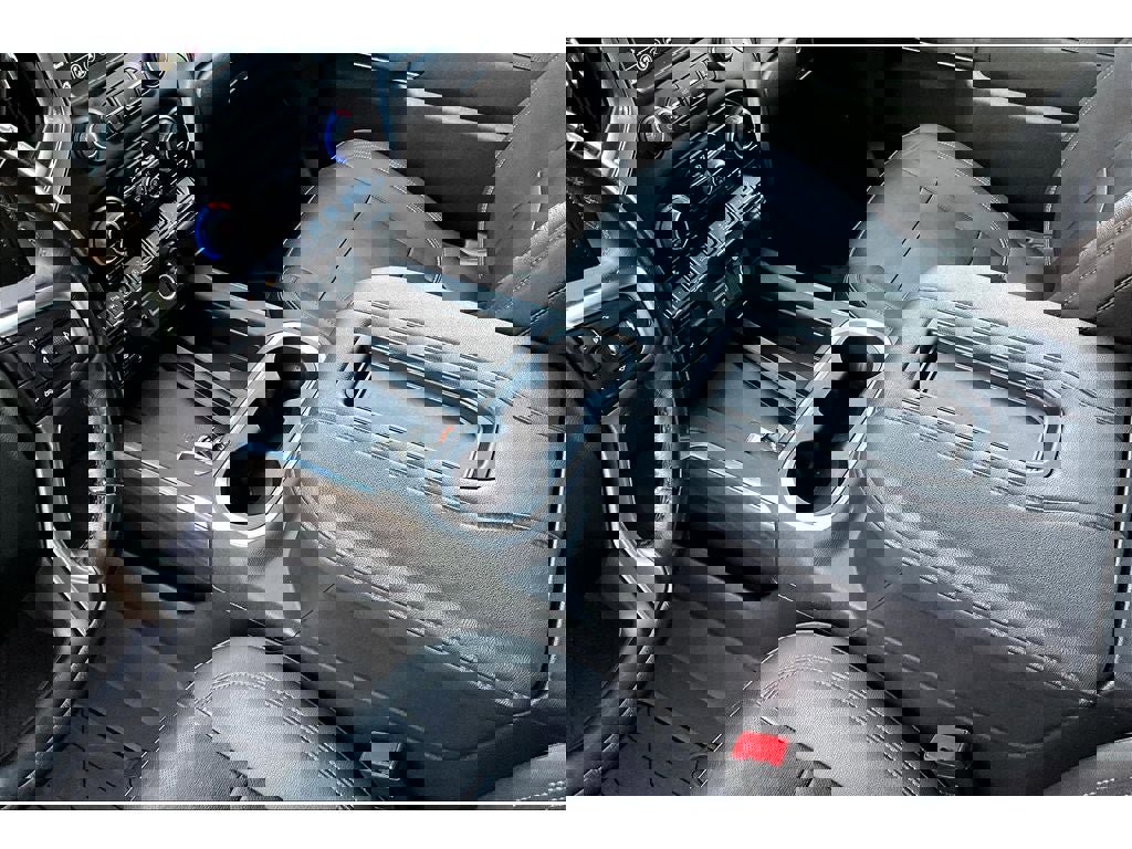 Used 2021 Chevrolet Silverado 1500 LTZ w/ LTZ Premium Package image 15