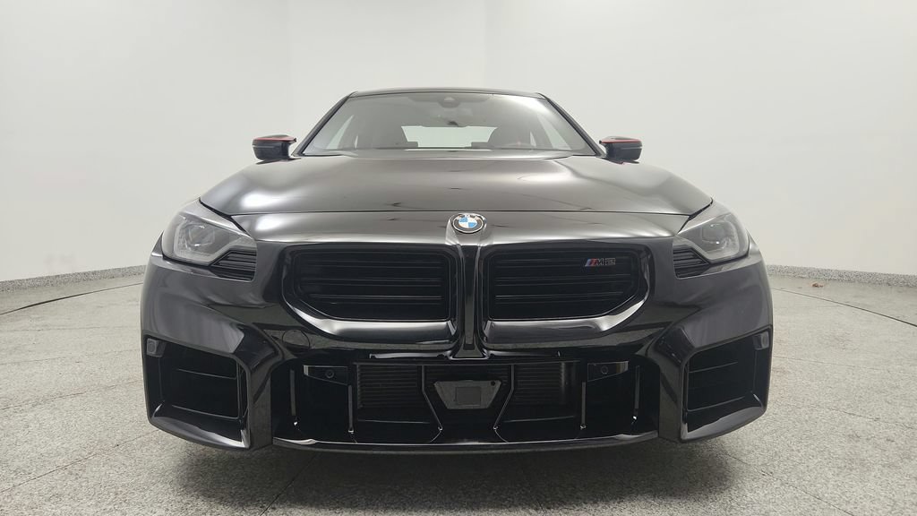 Used 2025 BMW M2 w/ Lighting Package RWD image 9
